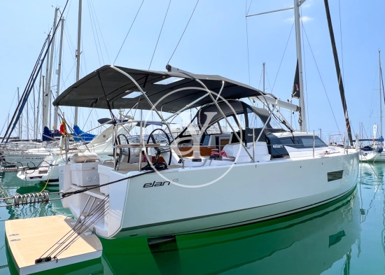 Elan Marine GT5 nuevo en venta