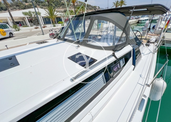 Elan Marine GT5 nuevo en venta