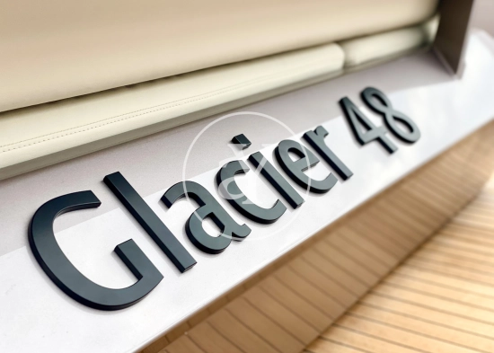 Glacier Yachts 48 de segunda mano en venta