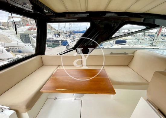 Sealine SC35 de segunda mano en venta