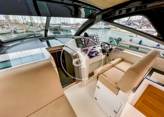 Sealine SC35 usata in vendita