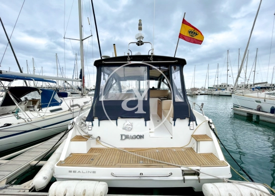 Sealine SC35 preowned for sale