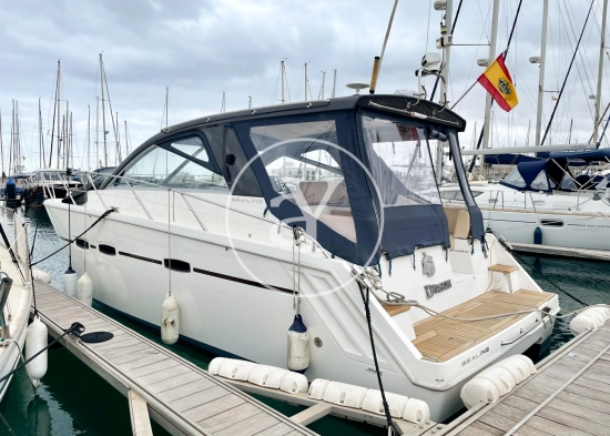 Sealine SC35 usata in vendita