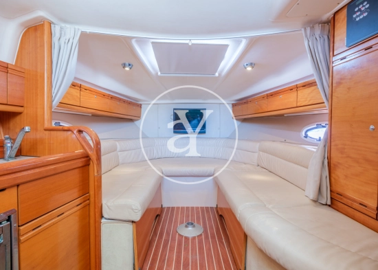 Bavaria Yachts Sport 30 Open de segunda mano en venta