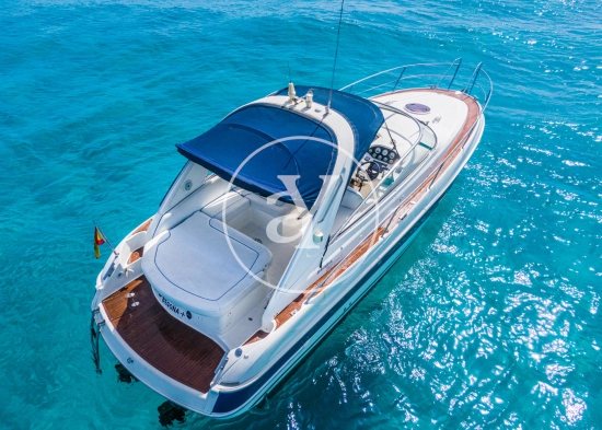 Bavaria Yachts Sport 30 Open de segunda mano en venta