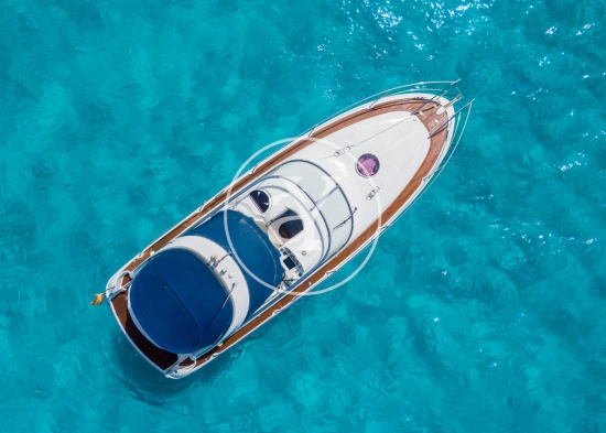 Bavaria Yachts Sport 30 Open de segunda mano en venta