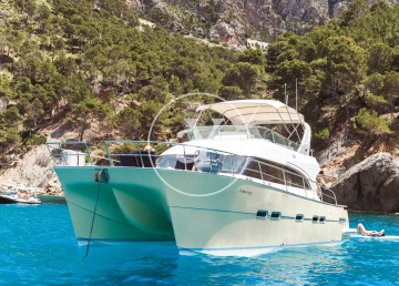 GALATZO K ONE 45 usata in vendita