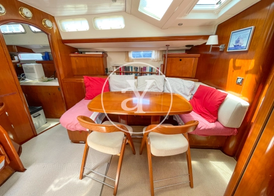 Beneteau 57 d’occasion à vendre