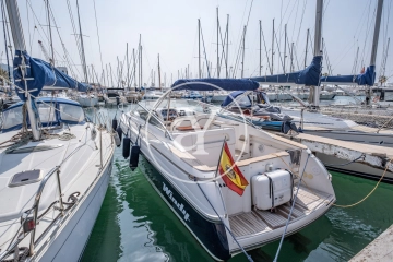 Windy 31 Tornado de segunda mano en venta