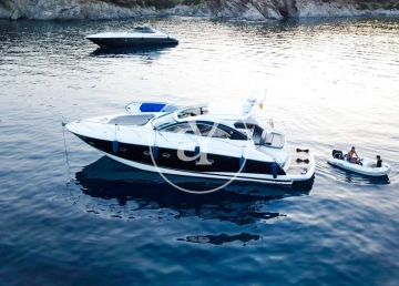 Sunseeker Portofino 47 usata in vendita