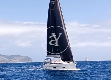 Bavaria Yachts C50 Style usata in vendita
