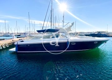 Itama 38 de segunda mano en venta