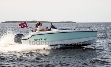 COMPASS 160e nuevo en venta