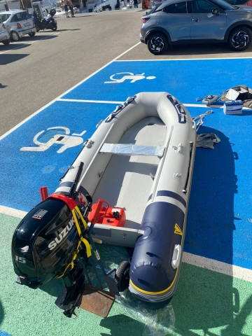 VETUS VB330 nuevo en venta