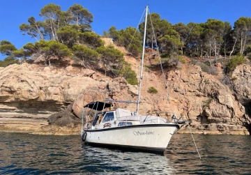 WINGA 25 d’occasion à vendre