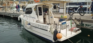 Altair 7.5 usado à venda