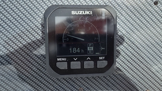 Saver 750 Walk Around de segunda mano en venta