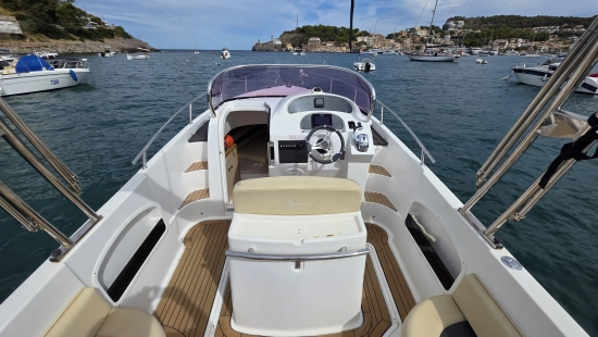 Saver 750 Walk Around de segunda mano en venta