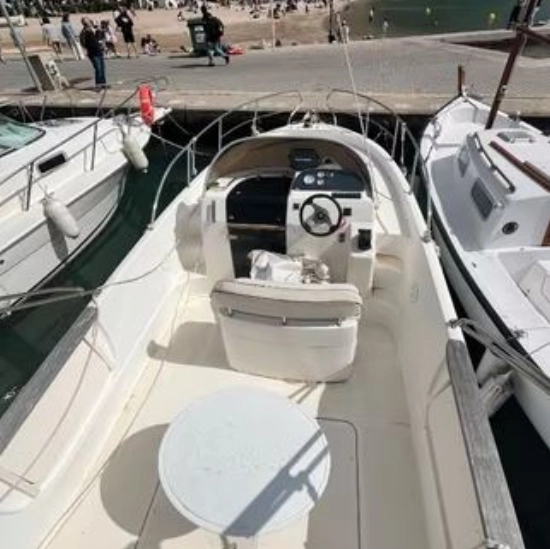 Saver 720 usata in vendita