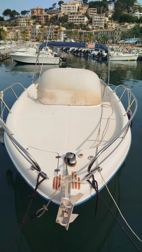 Saver 720 usata in vendita