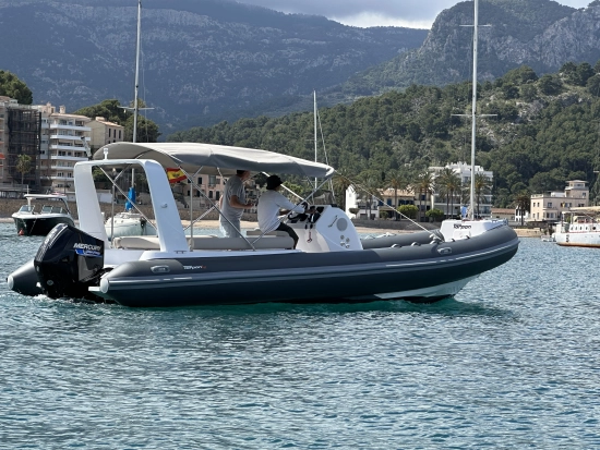 TARPON 790 LX usado à venda