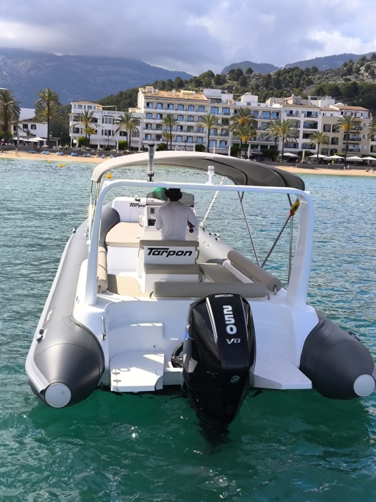 TARPON 790 LX usado à venda