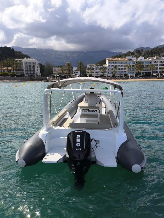 TARPON 790 LX usado à venda