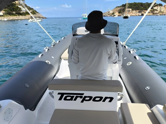 TARPON 790 LX usado à venda