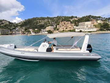 TARPON 790 LX de segunda mano en venta