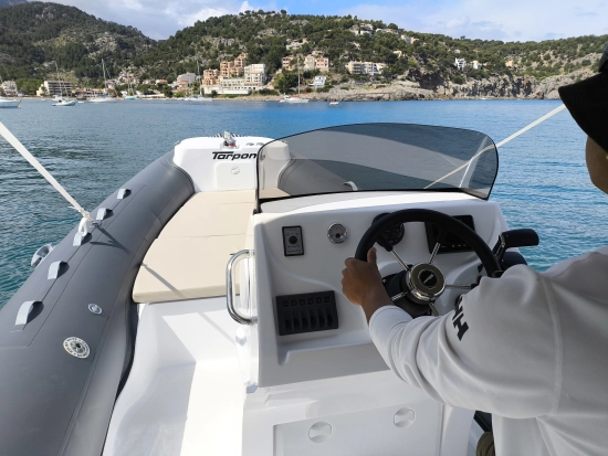 TARPON 790 LX usado à venda