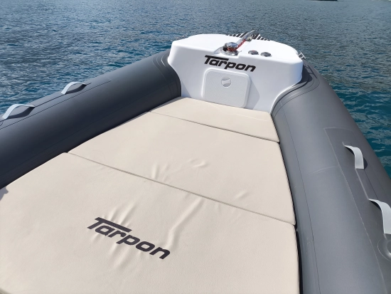 TARPON 790 LX usado à venda