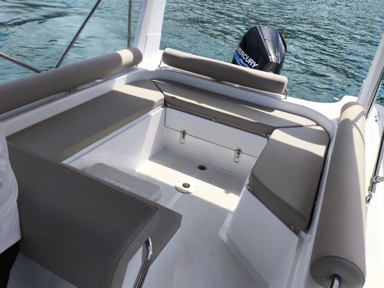 TARPON 790 LX usado à venda