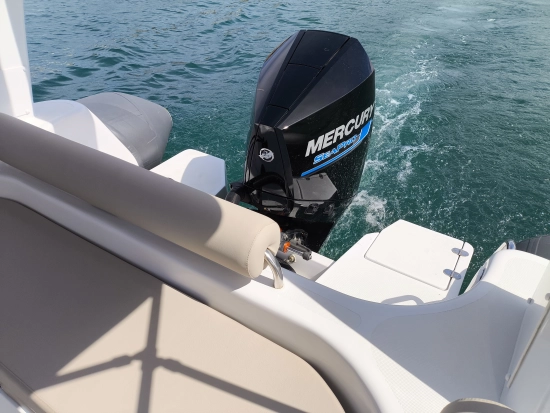 TARPON 790 LX usado à venda