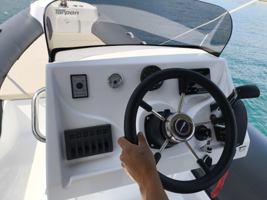TARPON 790 LX usado à venda
