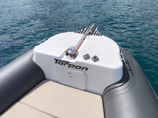 TARPON 790 LX usado à venda