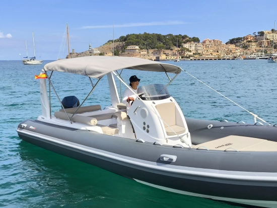 TARPON 790 LX usado à venda