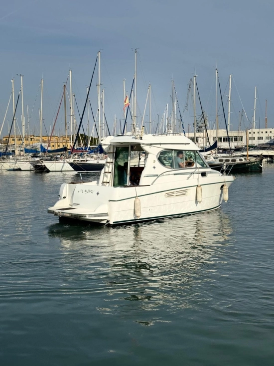 Jeanneau Merry Ficher 805 usata in vendita