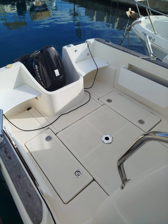 Sabor 680 FB de segunda mano en venta