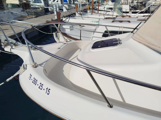 Sabor 680 FB de segunda mano en venta