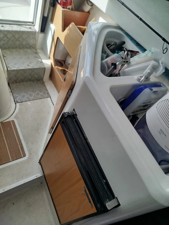Beneteau Antares 6 de segunda mano en venta
