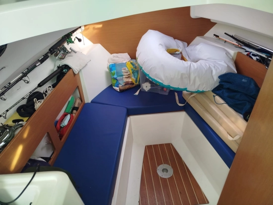 Beneteau Antares 6 de segunda mano en venta