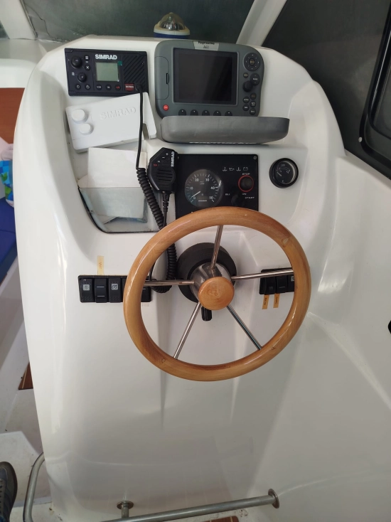 Beneteau Antares 6 de segunda mano en venta