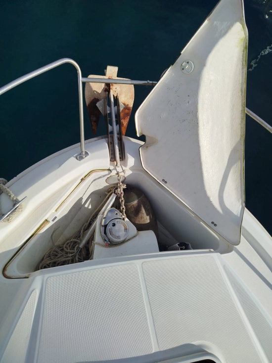 Beneteau Antares 6 de segunda mano en venta