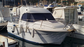 Beneteau Antares 6 de segunda mano en venta