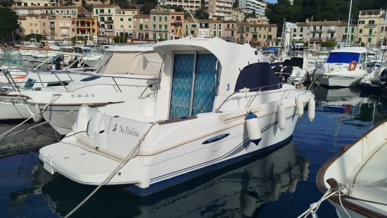 Beneteau Antares 6 de segunda mano en venta
