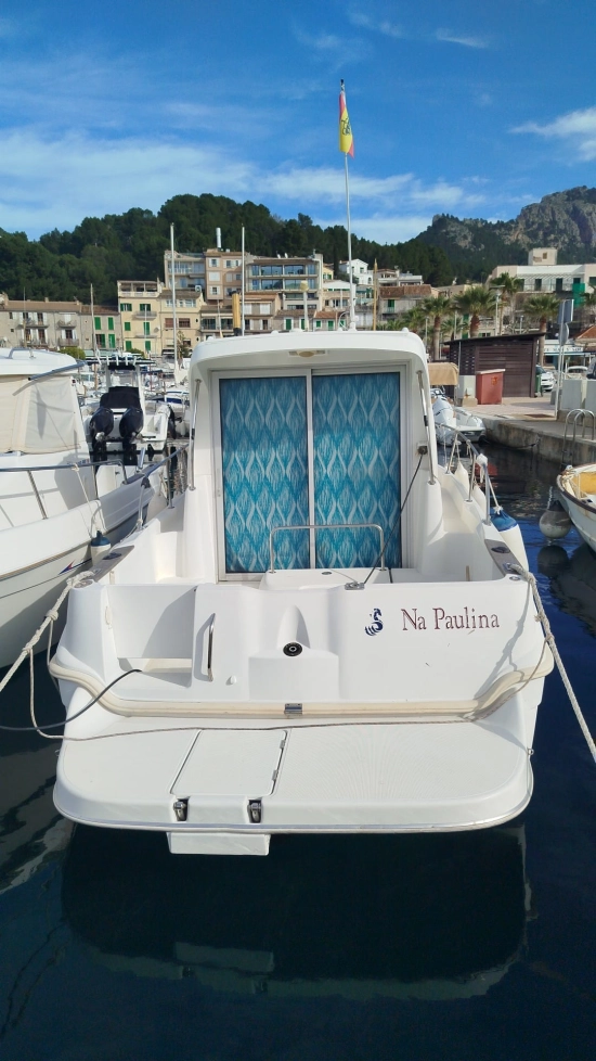 Beneteau Antares 6 de segunda mano en venta