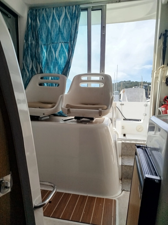 Beneteau Antares 6 de segunda mano en venta