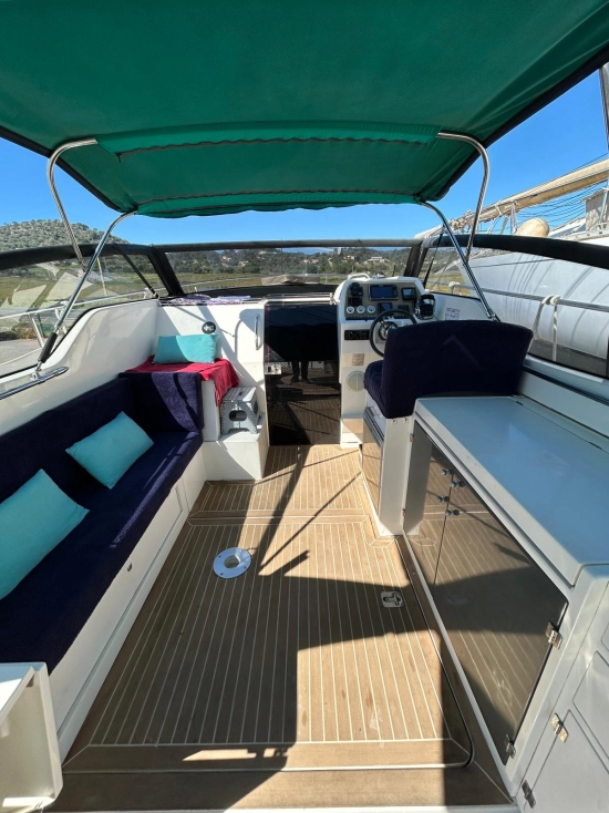 Rodman Spirit 31 de segunda mano en venta