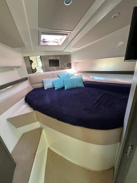 Rodman Spirit 31 de segunda mano en venta