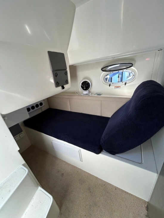 Rodman Spirit 31 de segunda mano en venta